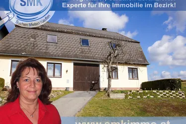 Expose Gemütliches großzügiges Eigenheim - Wohnen und Arbeiten daheim!