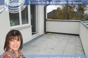 Expose Startwohnung in absoluter Grünruhelage mit Terrasse!