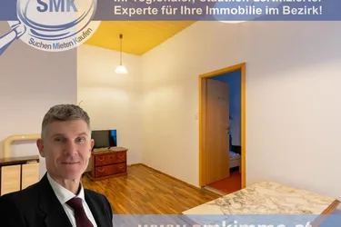 Zeit für Veränderung - gemütliche 2 Zimmer Wohnung nähe Schönbrunn!