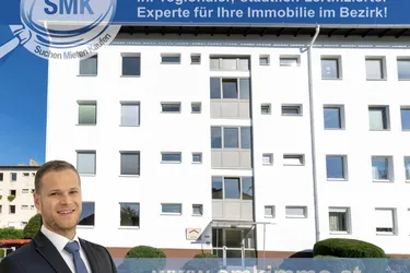 2 Zimmerwohnung in Mautern!