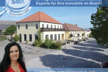 Einmalige Gelegenheit mit vielseitigen Möglichkeiten!
