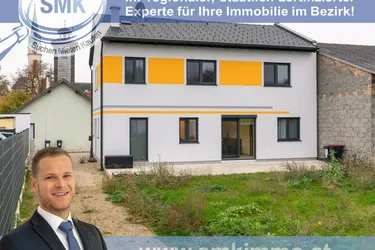 Modernes Einfamilienhaus mit 7 Zimmern und Doppelgarage!