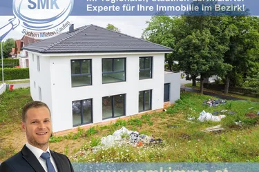 Belagsfertiges Familienhaus zum Selbergestalten!