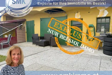 ZWEI GEBÄUDE AUF EIGENGRUND – TOP-GELEGENHEIT!