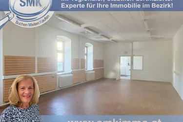 SUPER GELEGENHEIT – HALLE MIT BÜRO!
