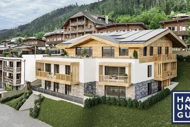 PURE ALPINE SUITES