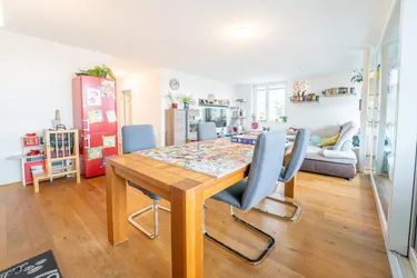 Expose Hochwertige Dachgeschosswohnung!