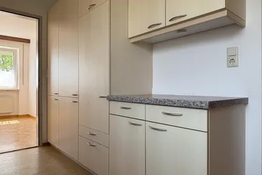 Ruhige 3-Zimmer-Wohnung mit Balkon in Wolfurt