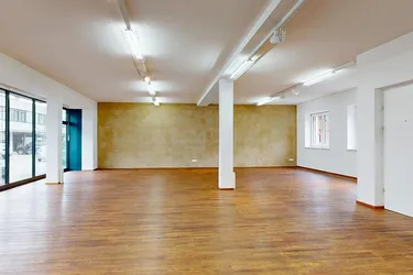 Moderne Geschäftsfläche in Lustenau für deine Zukunft!