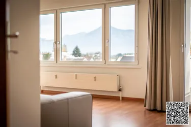 Expose Renovierte 3-Zimmer-Wohnung in Lustenau - Sofort beziehbar!