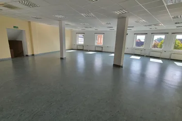 Klimatisierte Büroflächen nähe Auge Gottes