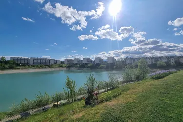 SEEZUGANG - Bezugsfertige Eigentumswohnung direkt beim Anemonensee - IDEALE Anbindung!