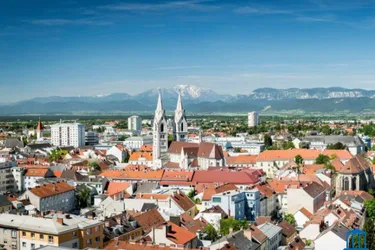 Attraktives ZINSHAUS mitten in der Altstadt