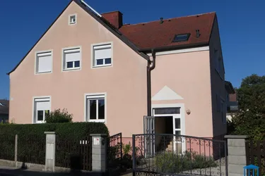 Wohnhaus in Leobersdorf
