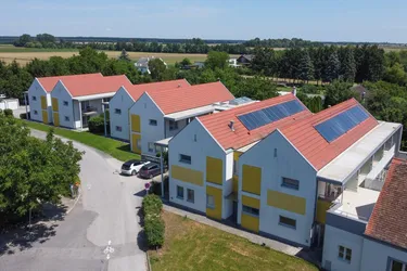 Einzigartige Investitionsmöglichkeit: Charmantes Hotel Thermenhof in Lutzmannsburg