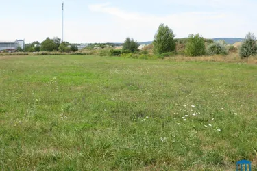 Betriebsbaugrund in Donnerskirchen
