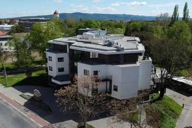 CORVINUS Parkresidenz - Lebenswert wohnen mit vielseitigem Service (Grundriss-Typ B)