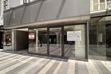 Repräsentatives Gewerbeobjekt im Herzen der Wiener Neustädter Innenstadt
