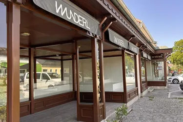 Wunder(l)bares Geschäftslokal in Sollenau