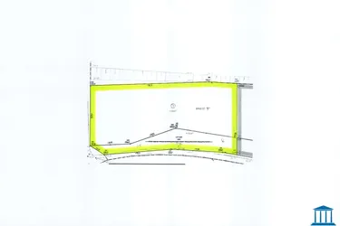 Baugrund in Oberhöflein an der Hohen Wand