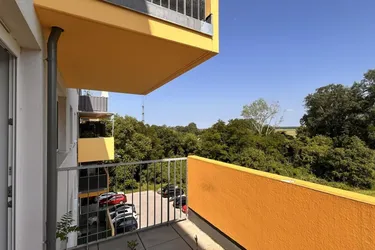 Provisionsfreie Mietwohnung(en) mit Balkon &amp; Parkplatz-Option nahe Merkur City (Top 42)