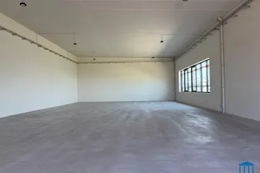 NEUBAU-Halle(n) mit ca. 6,5 m Höhe und bester Infrastruktur