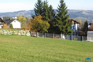 Baugrund in Hochegg / Grimmenstein