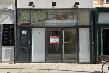 50 % Start-Up AKTION / Charmantes Geschäftslokal inkl. Klimaanlage nahe am Hauptplatz