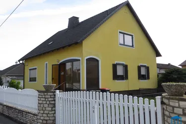 Wohnhaus in Leobersdorf / Schönau an der Triesting