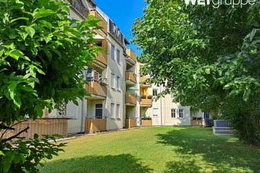 Rohrbach an der Gölsen | 2 Zimmer Mietwohnung | Loggia | ca. 53 m²