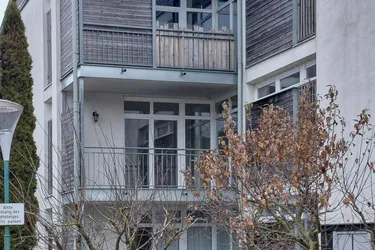 Wieselburg-Bodensdorf | Gefördertes Reihenhaus in Miete mit Kaufoption | RH C7 | Keller | Garten