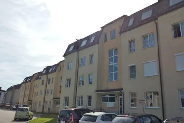 Rohrbach an der Gölsen | 2 Zimmer Mietwohnung | Loggia | ca. 53 m²