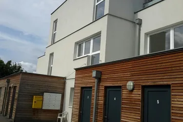 Geförderte Miete mit Kaufoption | 1. OG mit Balkon.