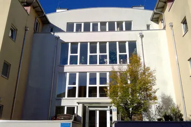 Geförderte Miete mit Kaufoption | Top 18 | 2. OG mit Loggia.