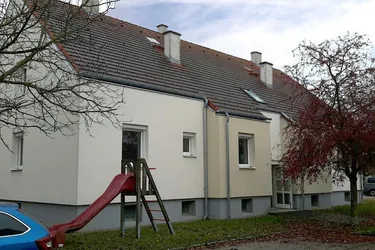Expose Sitzendorf/Schmida. Eigentumswohnung Euro 139.000,- | 2 Zimmer mit Balkon.
