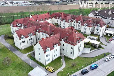 Hadersdorf Top 7/9 | Mietwohnung | ca. 76 m²