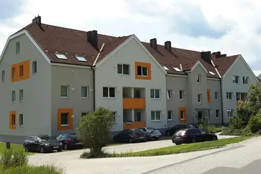 Geförderte Dachgeschoßwohnung in Miete | Top 26 | DG