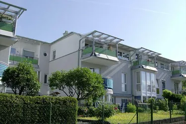 Expose Waidhofen/Ybbs. 3 Zimmer Maisonettewohnung | Balkon | Miete mit Kaufoption.
