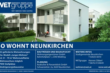 Erdgeschoss Wohnung mit Garten und Loggia