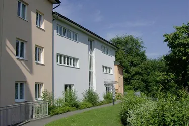 Expose Neumarkt/Ybbs. Geförderte 3 Zimmer Wohnung | Loggia | Miete mit Kaufoption.