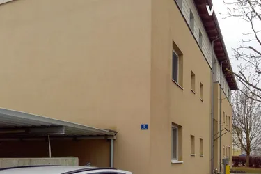 Geförderte Miete mit Kaufoption | Top 4 | 1. OG mit Balkon