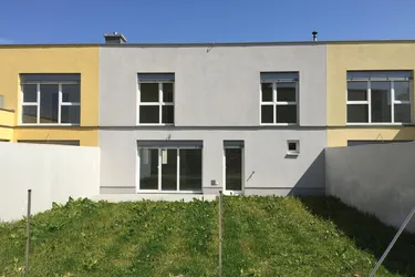 Top 2/5 | Geförderte Miete mit Kaufoption | 1. OG mit Balkon.
