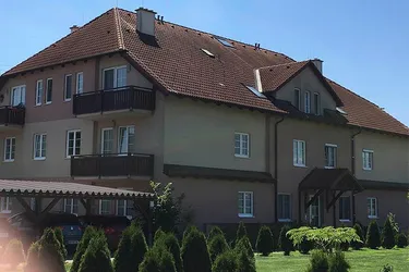 Pöchlarn. Anzahlung Euro 5.000,- Geförderte Miete m. Kaufoption | 3 Zimmer | Loggia.
