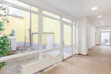 Büro/Praxis/Geschäftslokal mit individueller Gestaltungsmöglichkeit