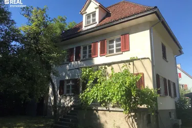 Expose Bezauberndes Architektur Juwel "der Tiroler Moderne" Nähe Krankenhaus !
