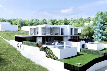 Expose 2340 Mödling - Neubauprojekt "Haus am Eichkogel"