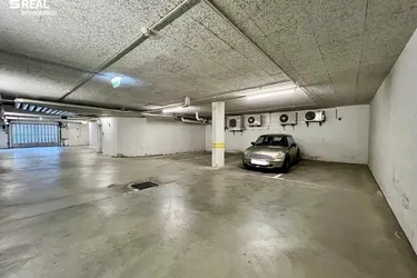 Expose Provisionsfreier Garagenplatz in St. Pölten