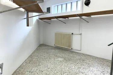 Mehr Raum für Ideen - Lagerfläche frei!