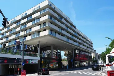 Büroräume provisionsfrei in 1020 Wien