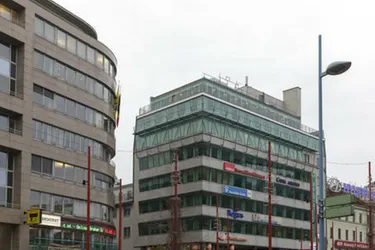 Private Büros in bester Lage provisionsfrei!